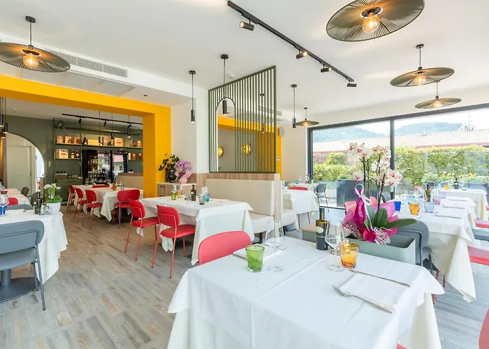Hotel Italia