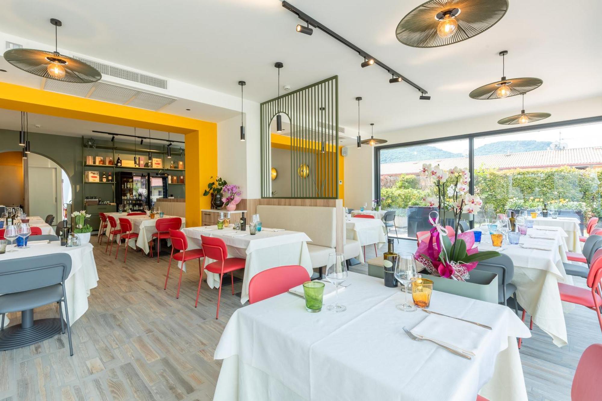 Italia Hotel Garda (Verona)