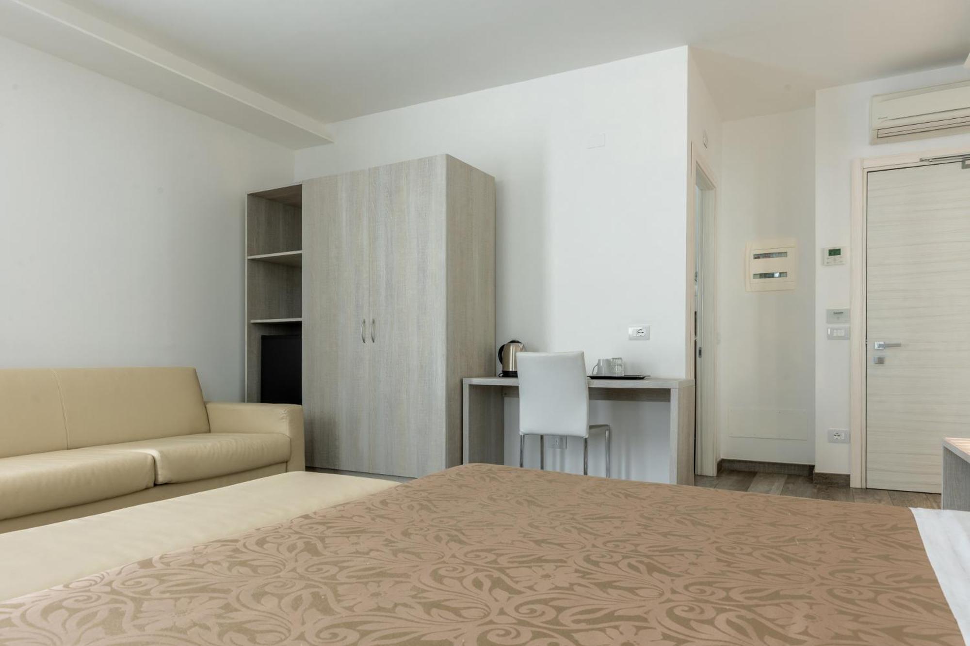 Hotel Italia Garda (Verona)