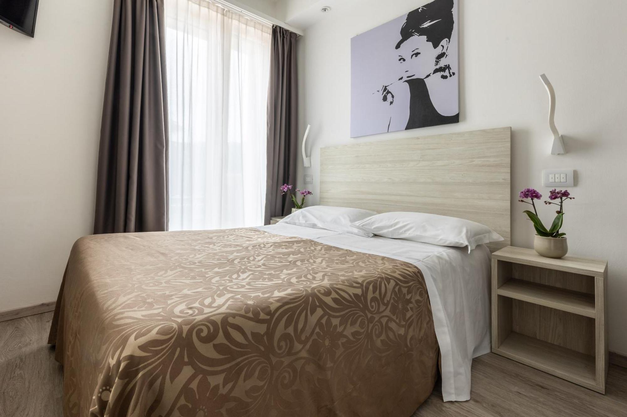 Hotel Italia
