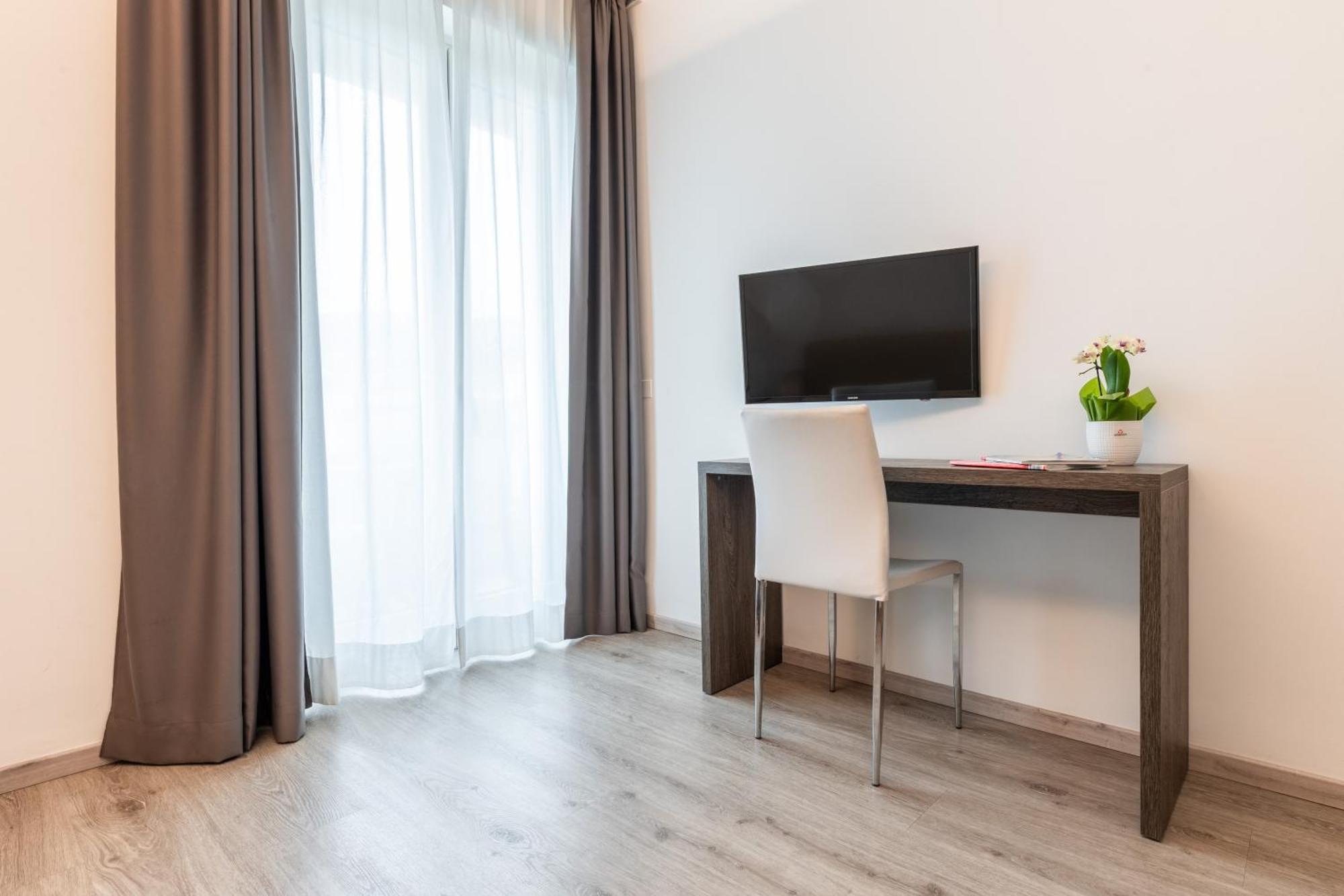 Hotel Italia Garda (Verona)