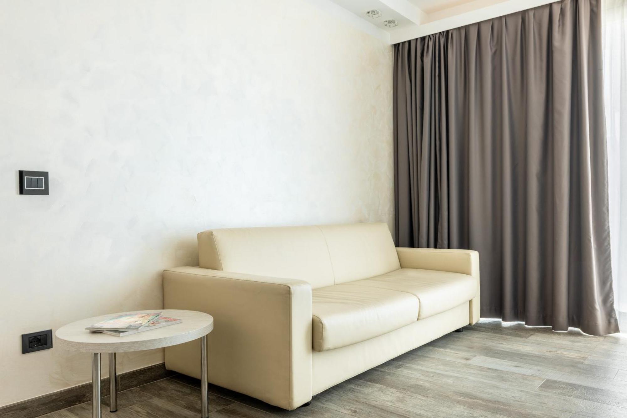 Hotel Italia