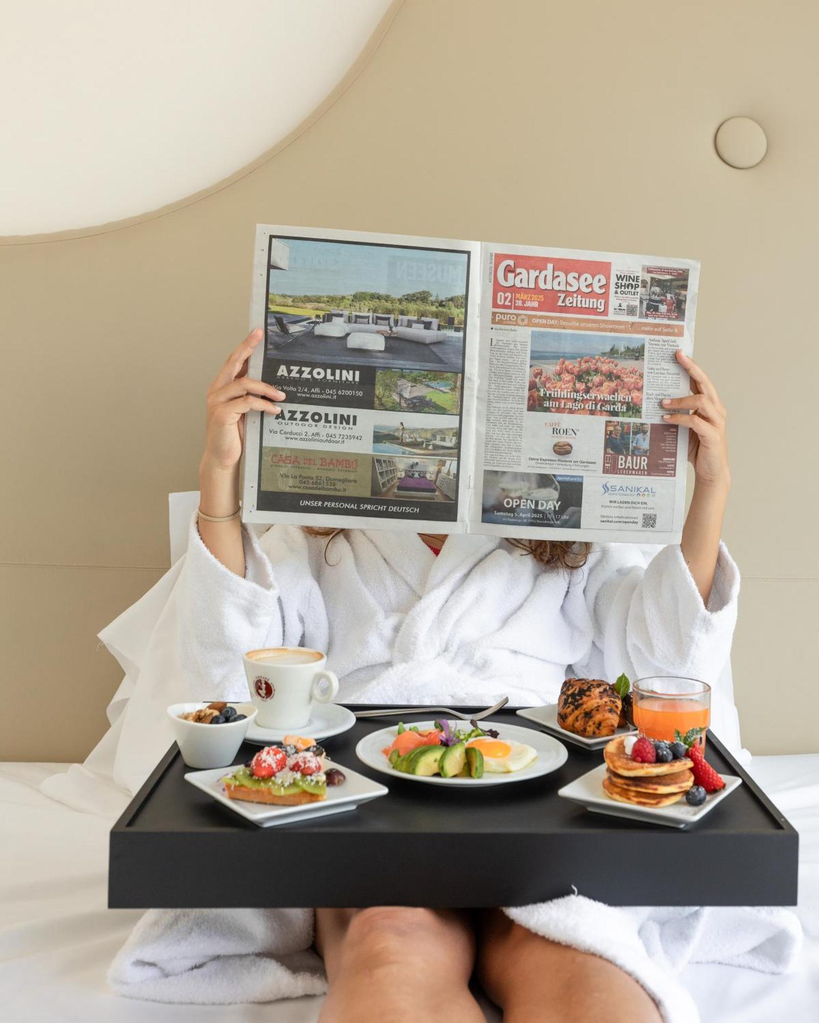 Hotel Italia