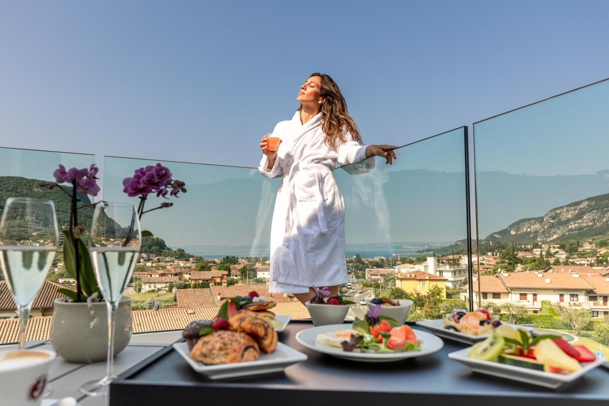 Italia 4* Garda (Verona)