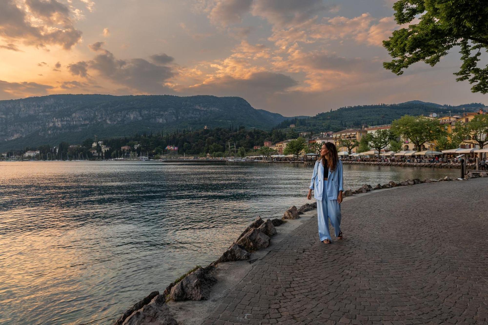 Italia 4* Garda (Verona)