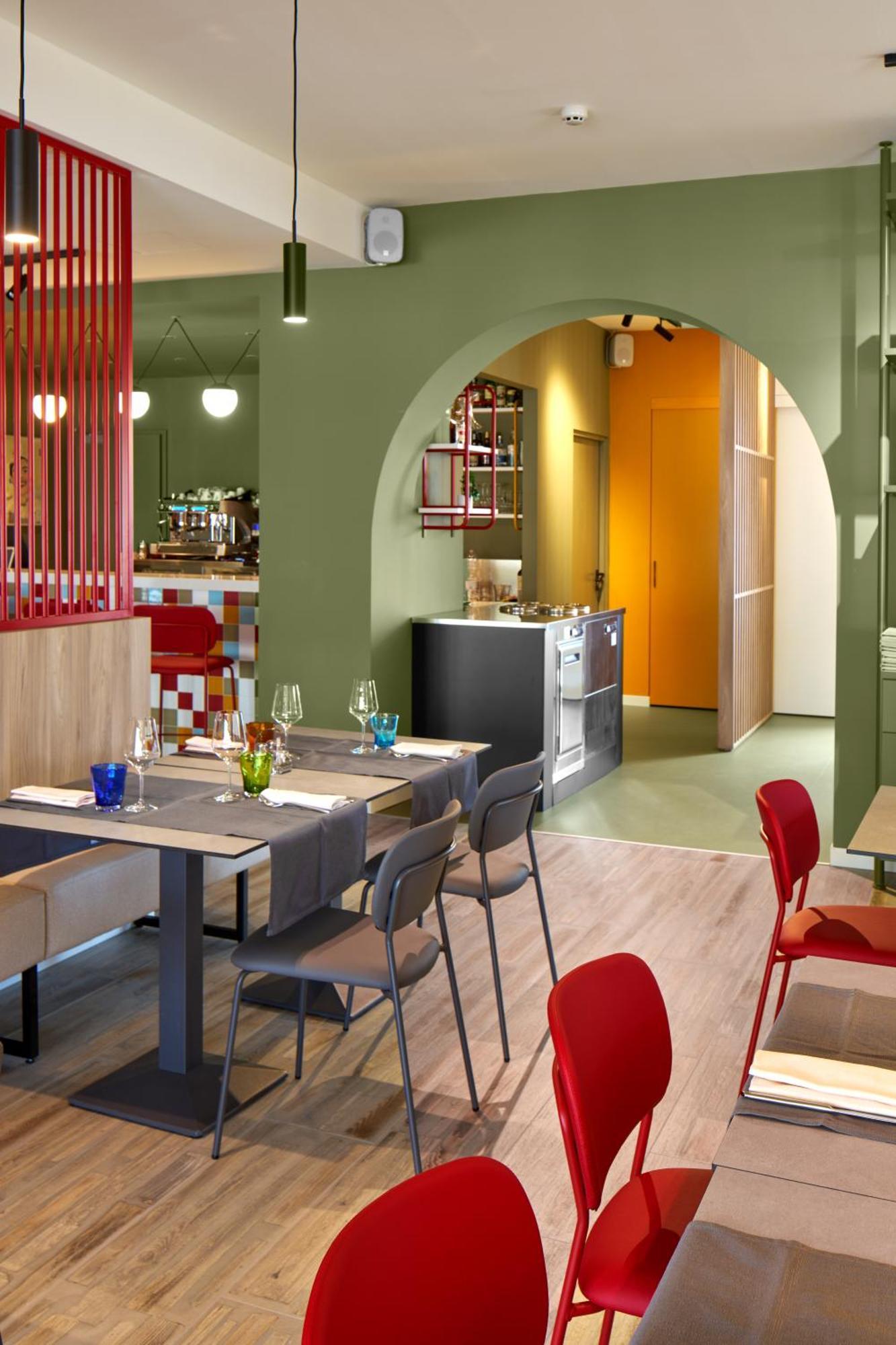 Hotel Italia Garda (Verona)