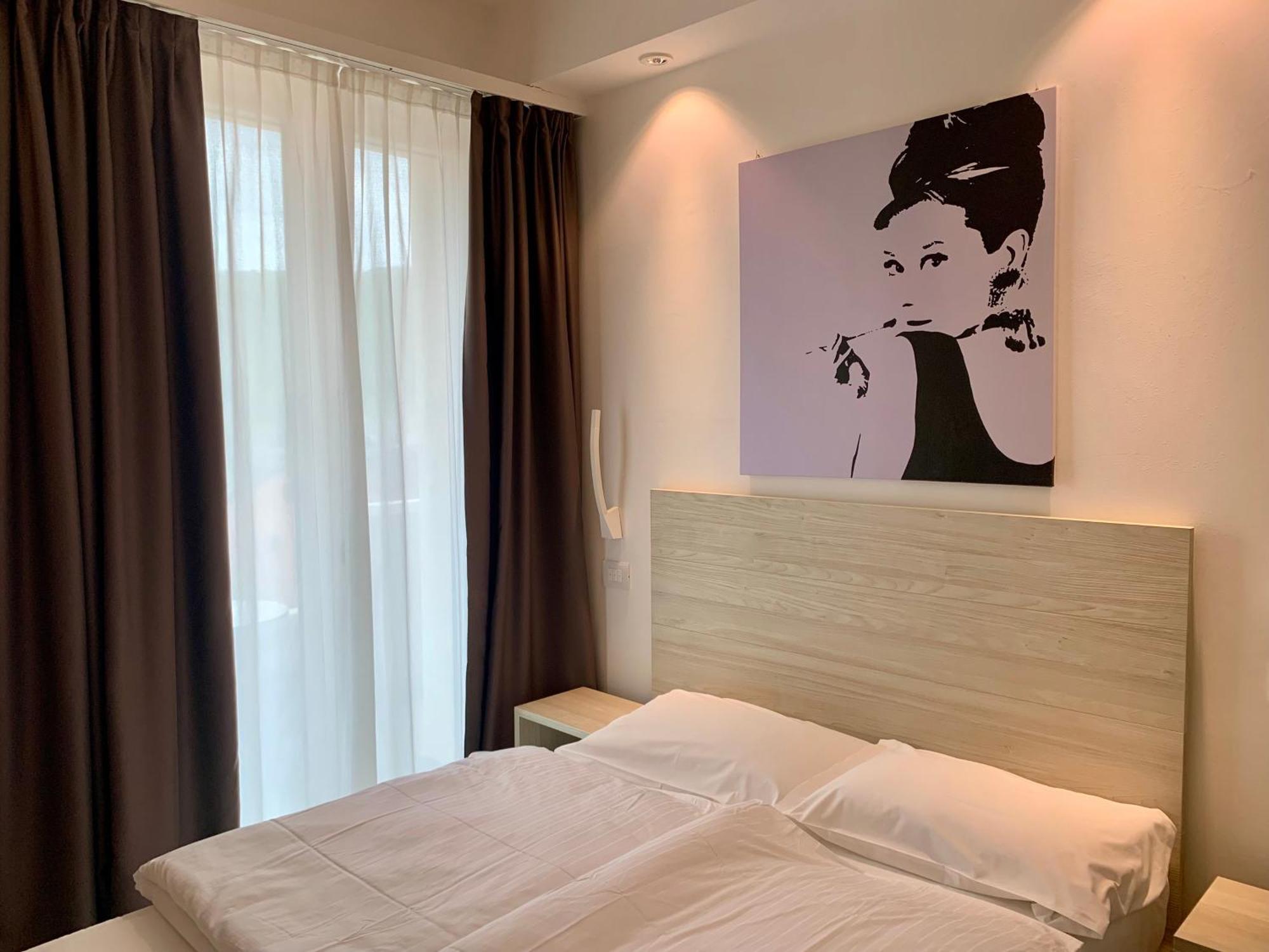 Hotel Italia