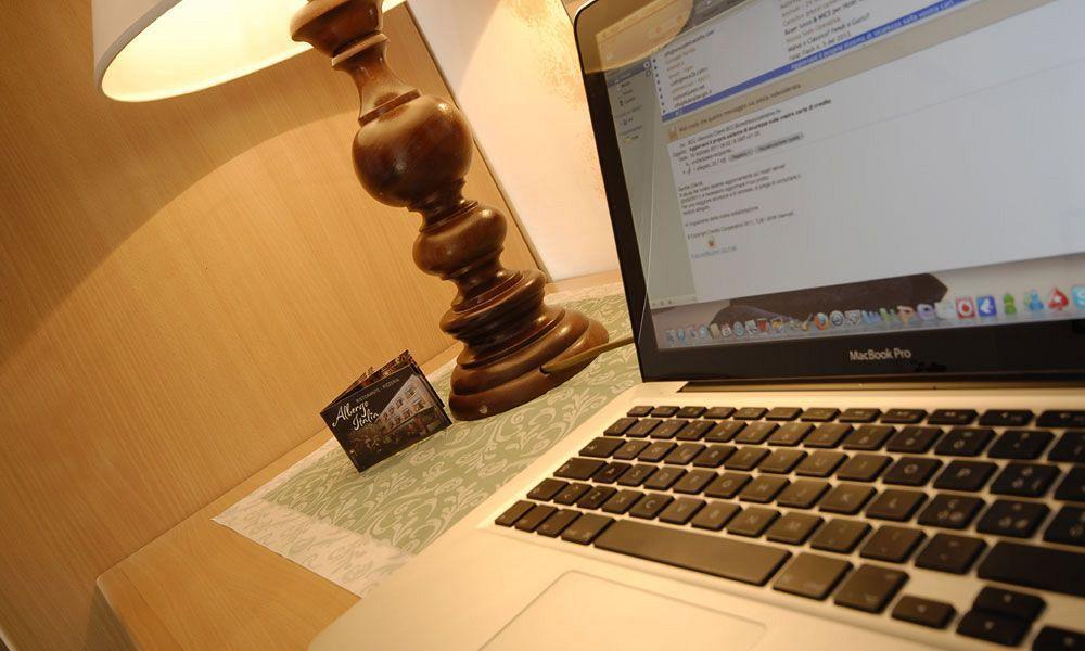 Italia Hotel 4*