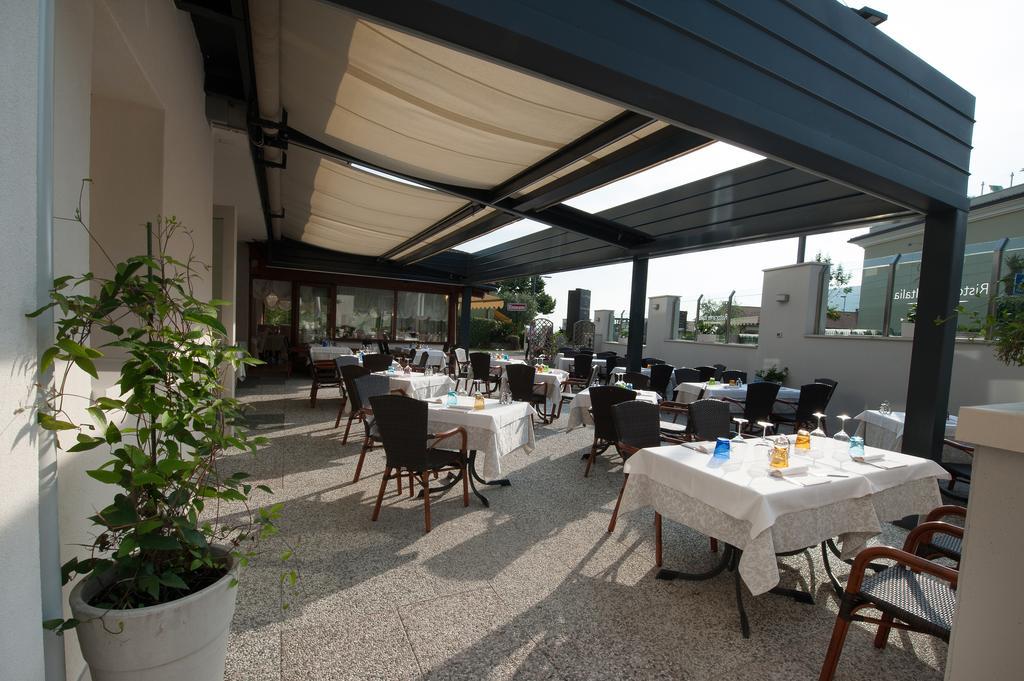 Hotel Italia Garda (Verona)
