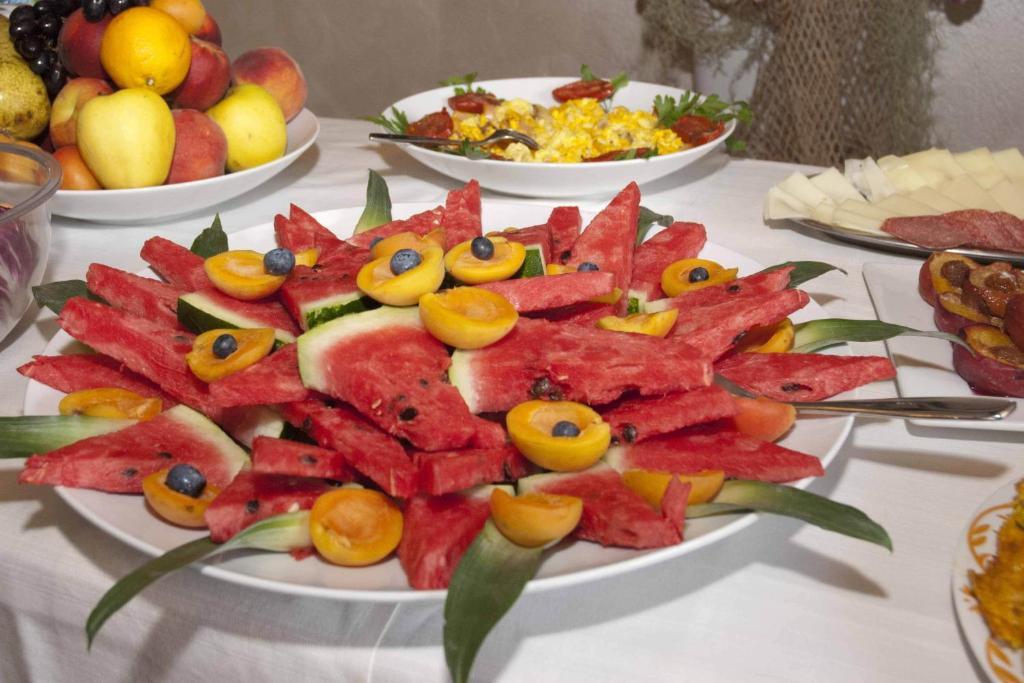 Hotel Italia 4*