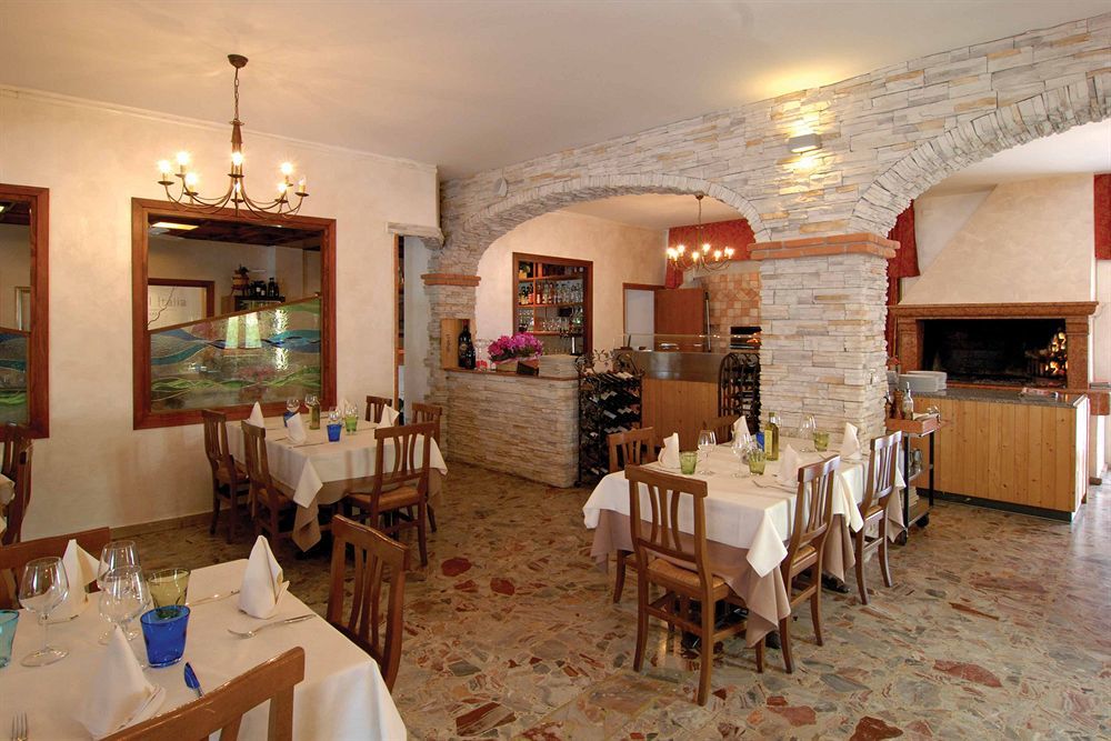 Italia 4* Garda (Verona)