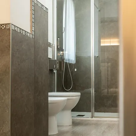 Hotel Italia Garda  Room photo