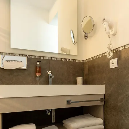 Hotel Italia Garda  Room photo