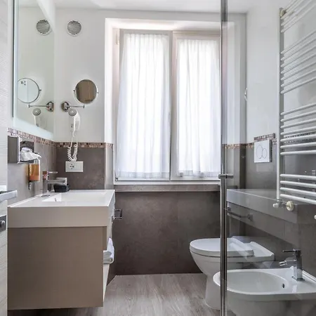 Hotel Italia Garda  Room photo