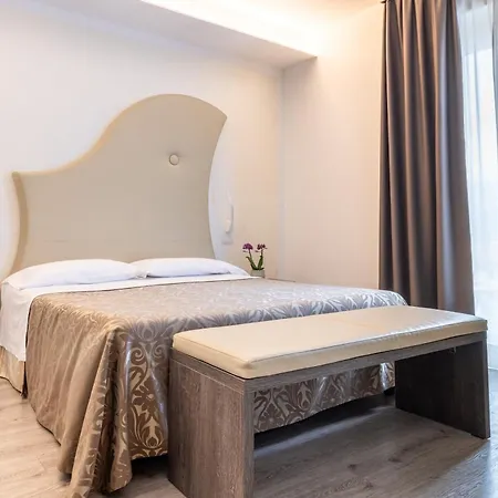 Hotel Italia Garda  Room photo