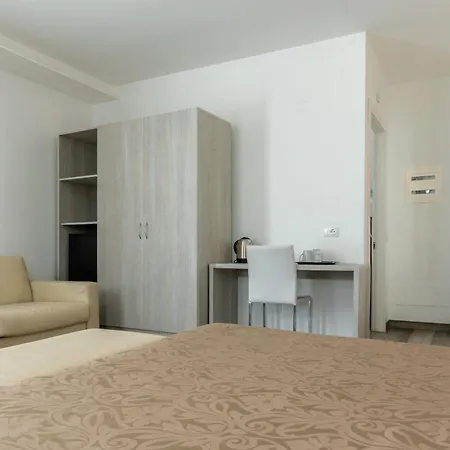 Hotel Italia Garda  Room photo