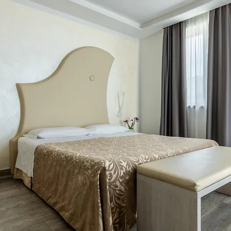 Hotel Italia Garda  Room photo