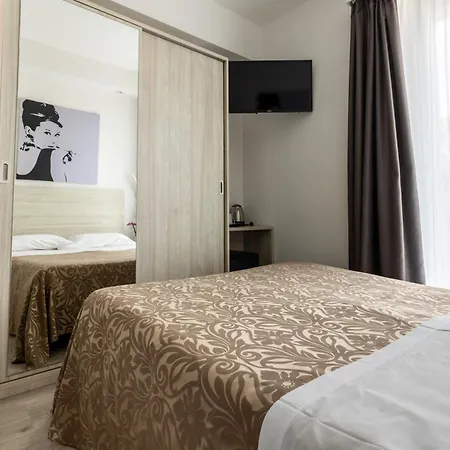 Hotel Italia Garda  Room photo