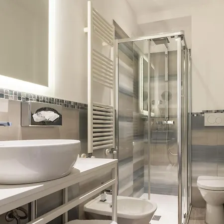Hotel Italia Garda  Room photo