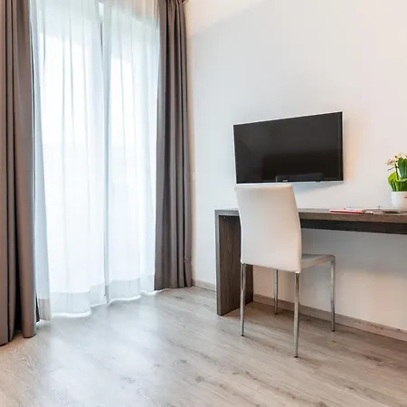 Hotel Italia Garda  Room photo