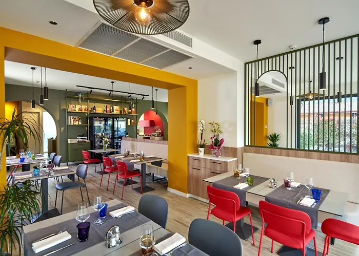 Hotel Italia
