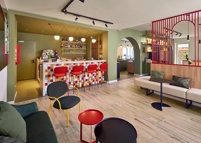 Hotel Italia