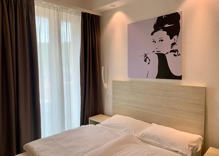 Hotel Italia