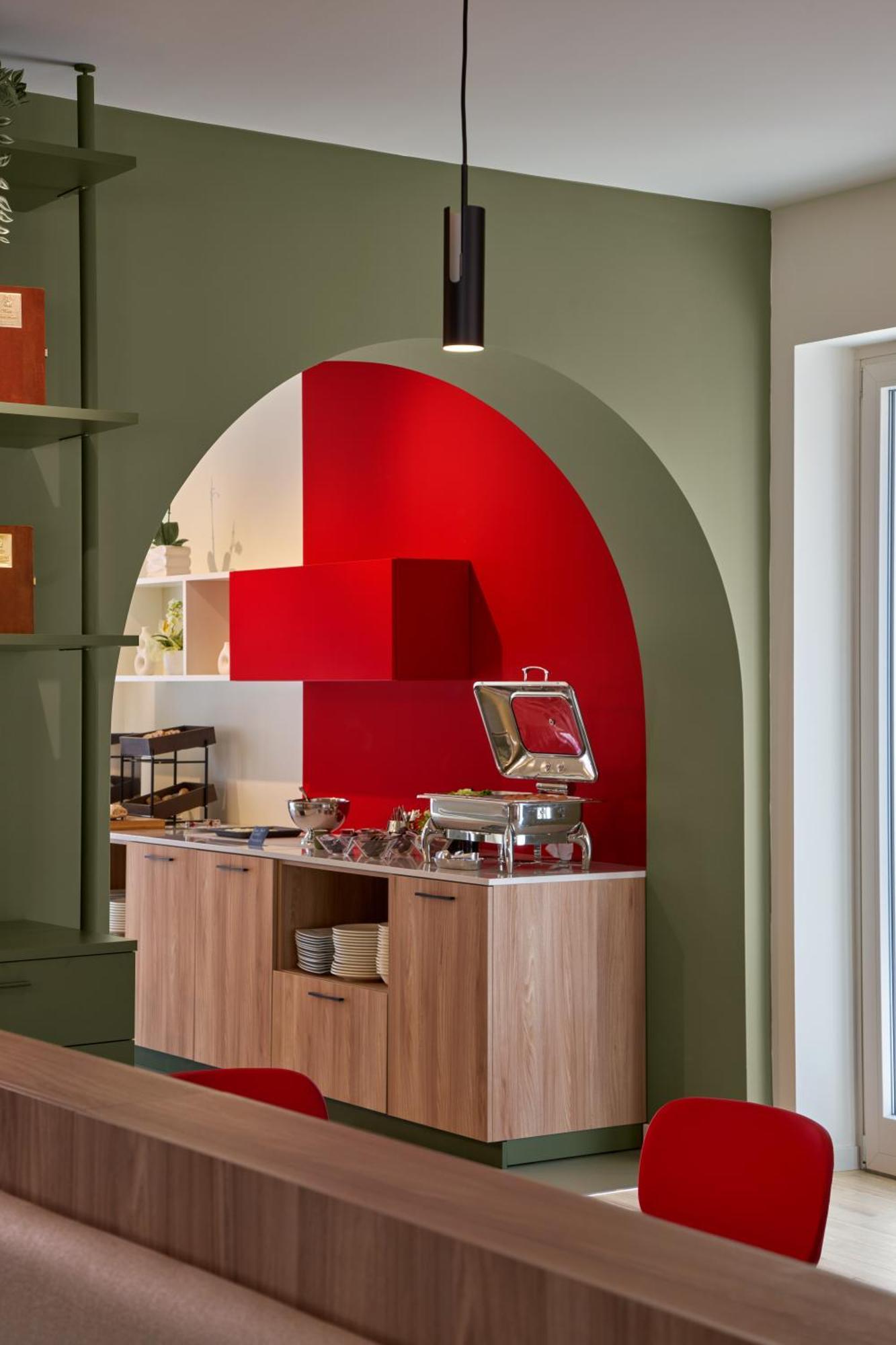 Italia Hotel Garda (Verona)