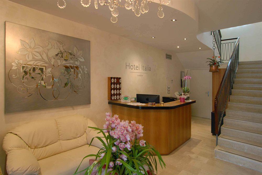 Italia Hotel Garda (Verona)