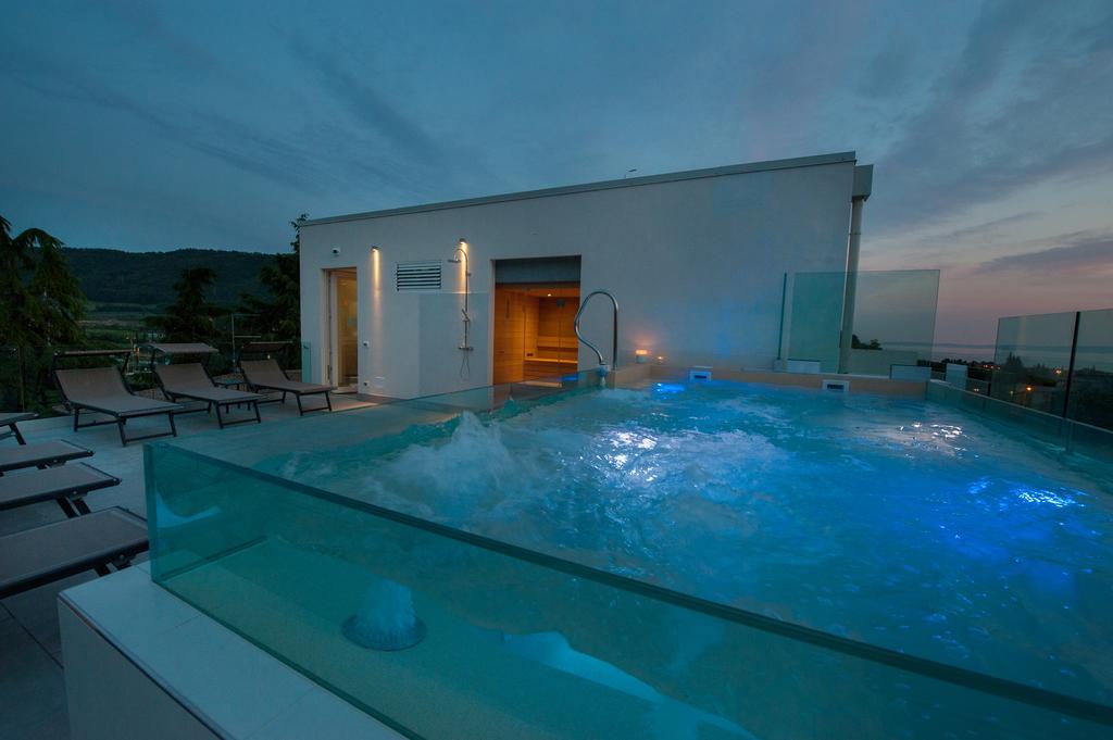 Hotel Italia 4*