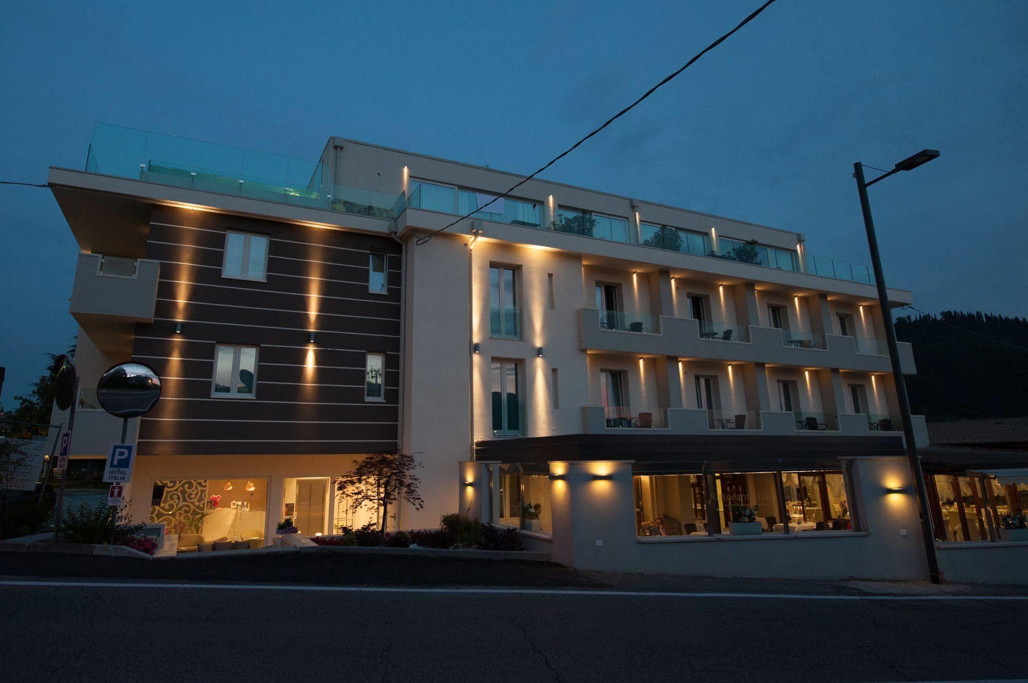 Hotel Italia