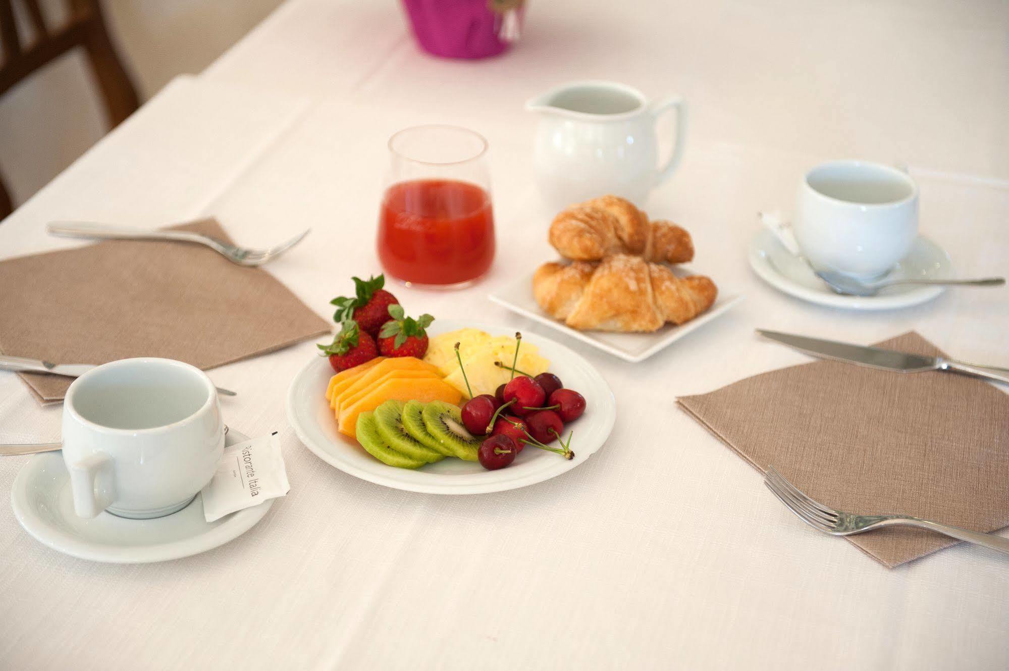 Italia 4* Garda (Verona)