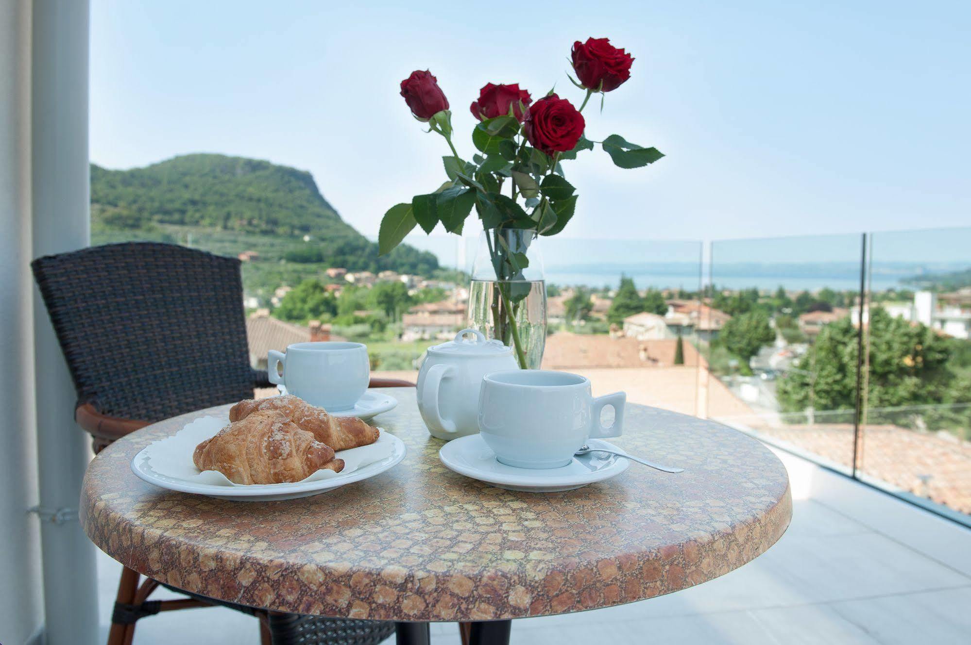 Hotel Italia 4*