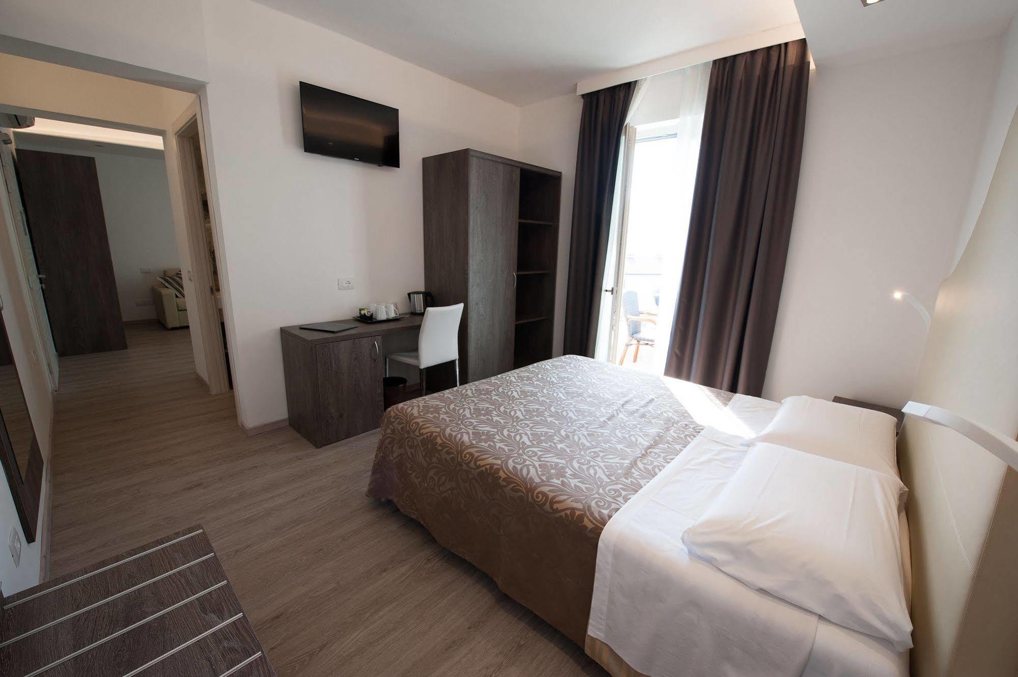 Hotel Italia Garda (Verona)