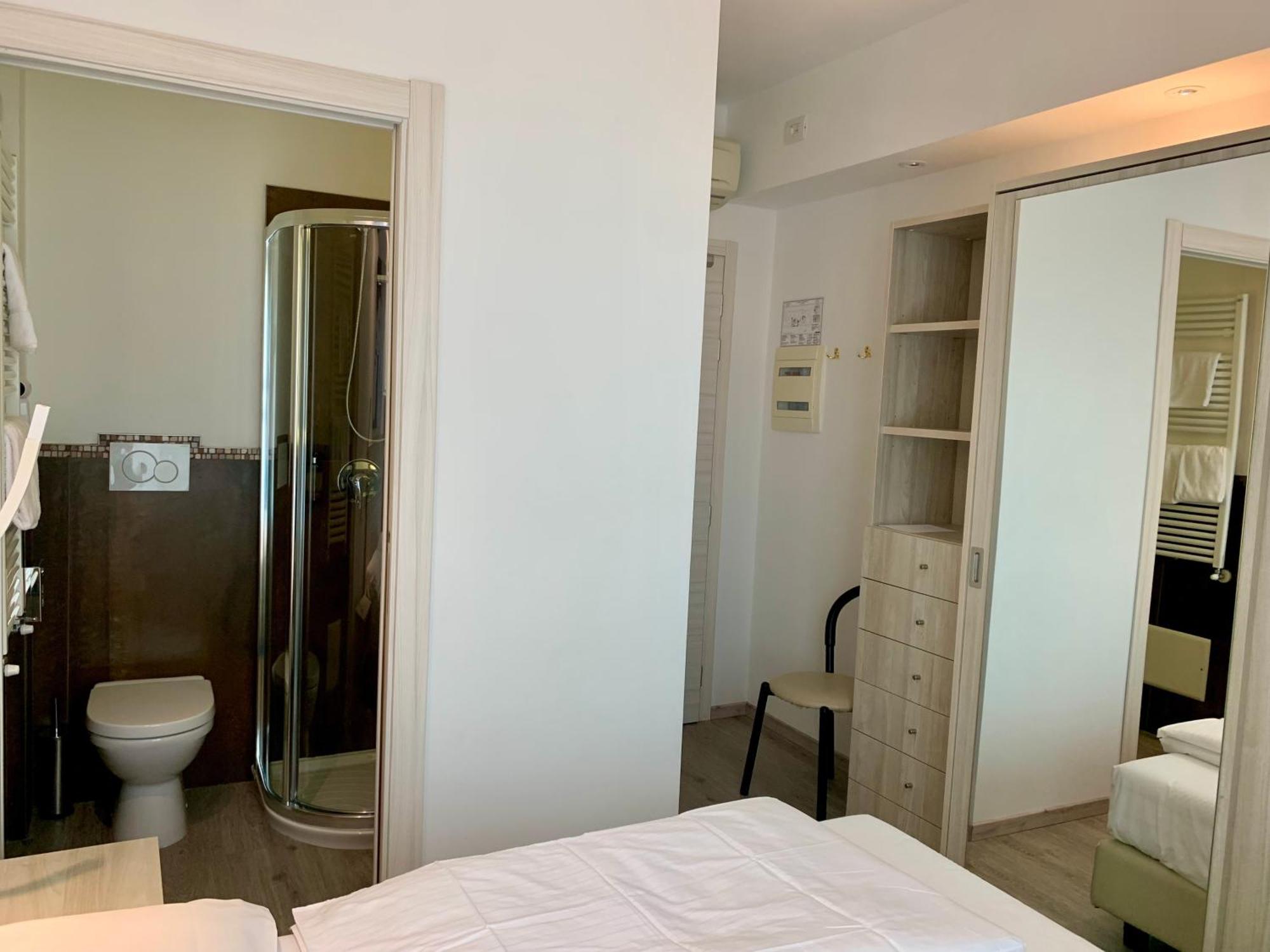 Italia 4* Garde