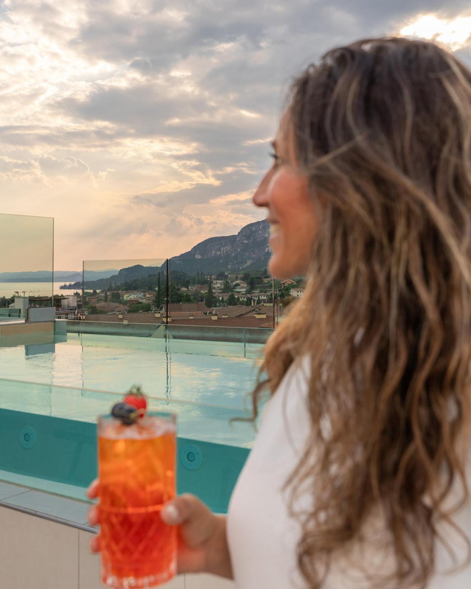 Hotel Italia Garde
